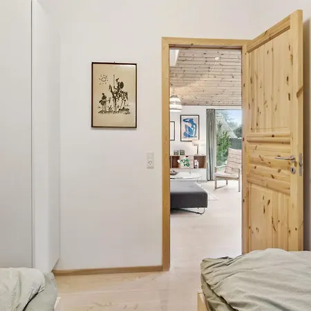 Holiday home Dagino - 200m From The Sea By Interhome *