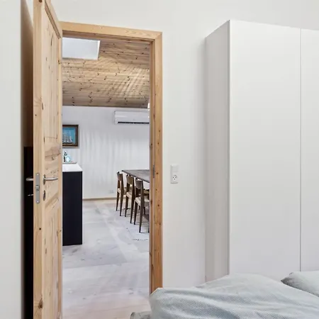 Holiday home Dagino - 200m From The Sea By Interhome Tjorneholm