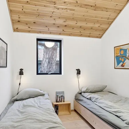 Dagino - 200m From The Sea By Interhome Tjorneholm