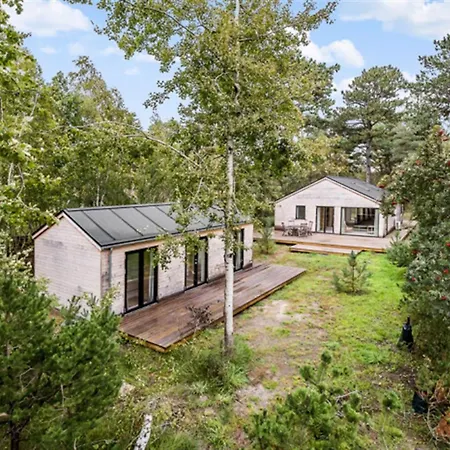 Holiday home Dagino - 200m From The Sea By Interhome