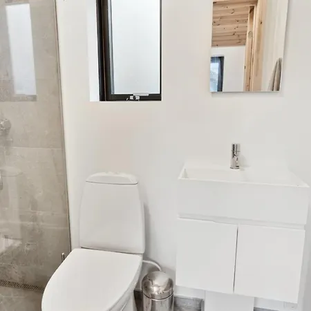 Dagino - 200m From The Sea By Interhome Ferienhaus Tjørneholm