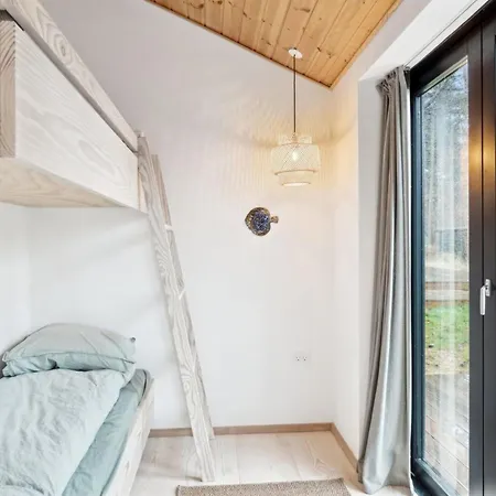Holiday home Dagino - 200m From The Sea By Interhome *