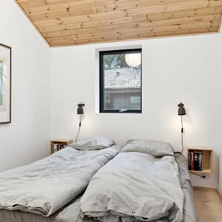 Dagino - 200m From The Sea By Interhome Tjørneholm