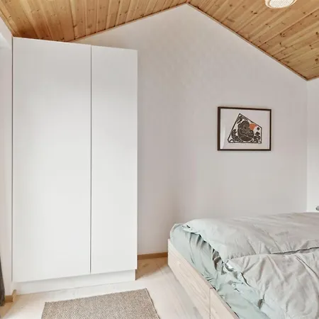 Dagino - 200m From The Sea By Interhome Tjorneholm