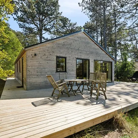 Dagino - 200m From The Sea By Interhome Tjørneholm