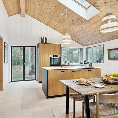 Holiday home Dagino - 200m From The Sea By Interhome