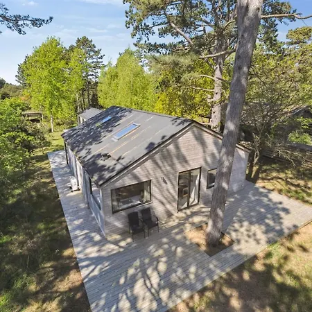 Holiday home Dagino - 200m From The Sea By Interhome