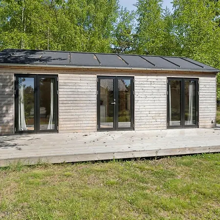 Dagino - 200m From The Sea By Interhome Tjørneholm